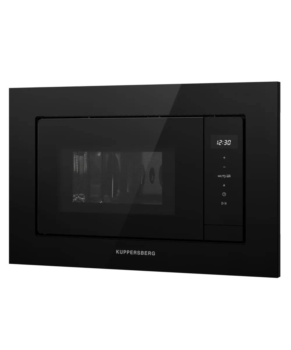 Kuppersberg HMW 622 B