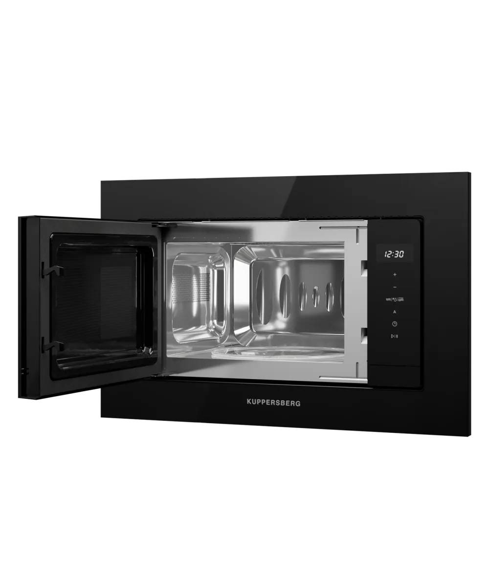 Kuppersberg HMW 622 B