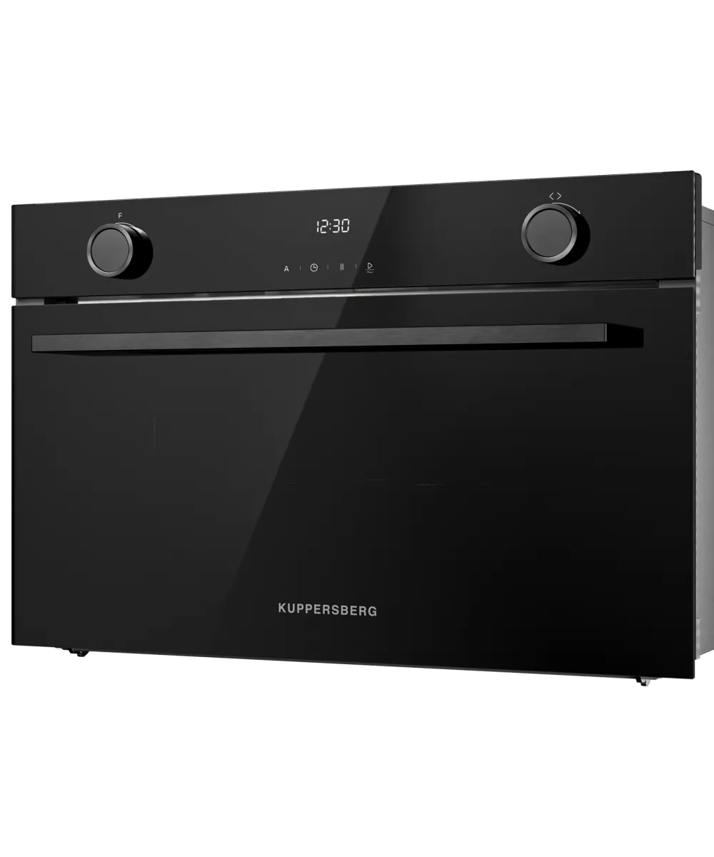 Kuppersberg HMW 611 BB