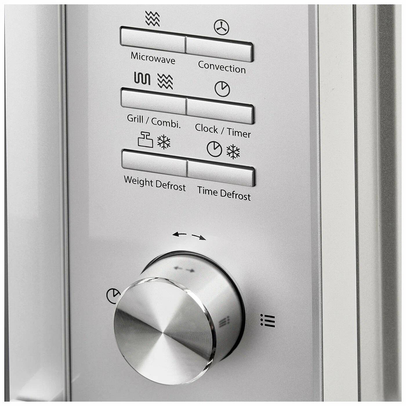 CASO HCMG 25 Ceramic Chef