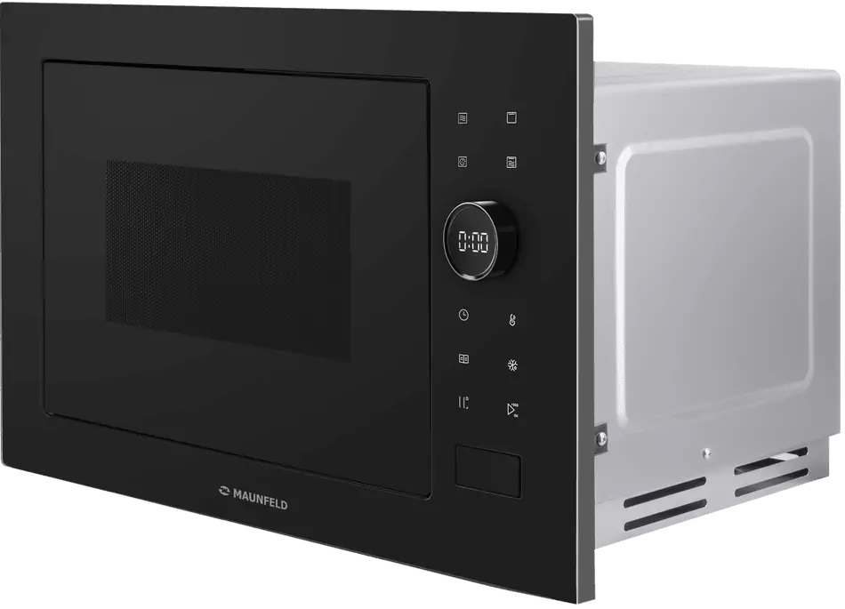 Maunfeld XBMO252GB Matt