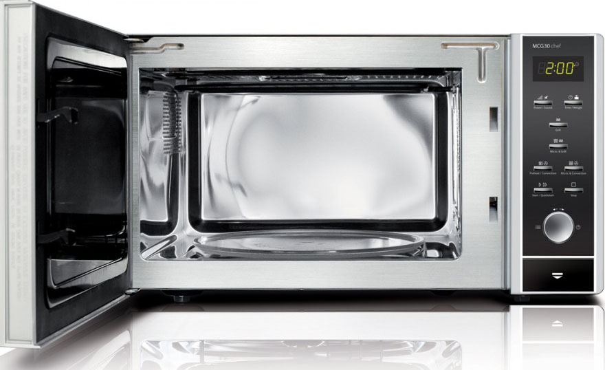 CASO MCG 30 Chef