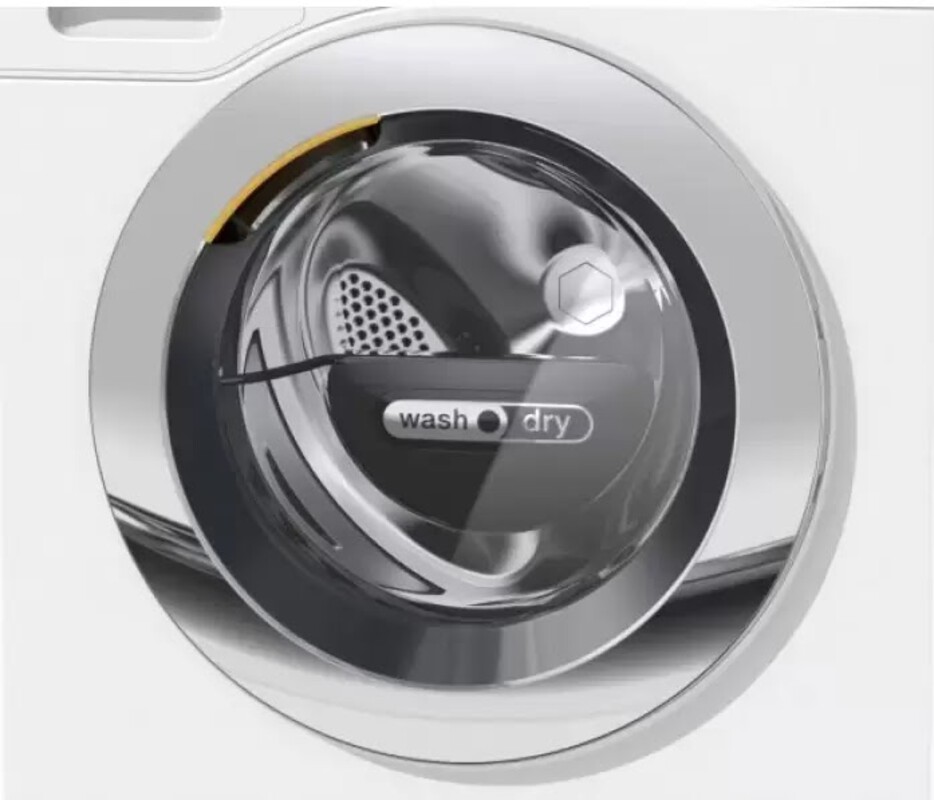 Miele WTR870WPM