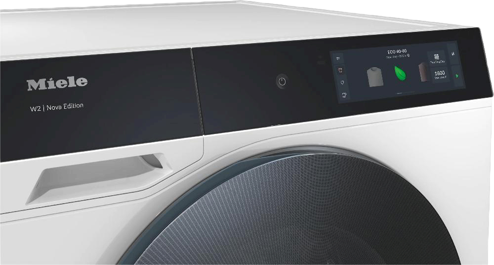 Miele WQ 1000 WPS Nova Edition