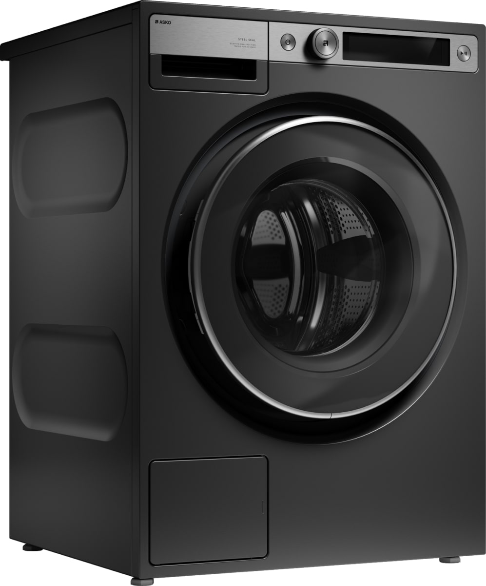 Asko W7096XG