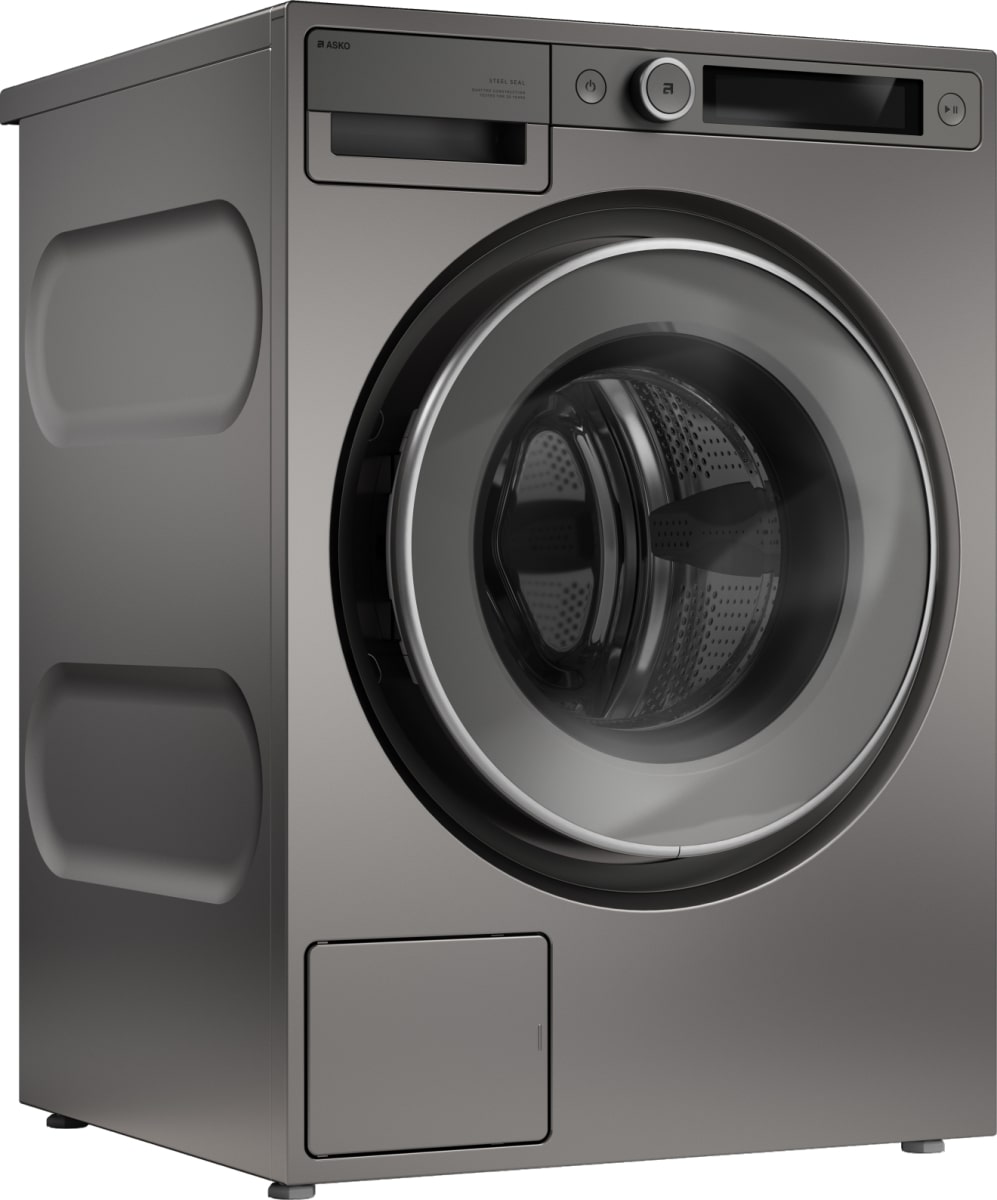 Asko W5096RT