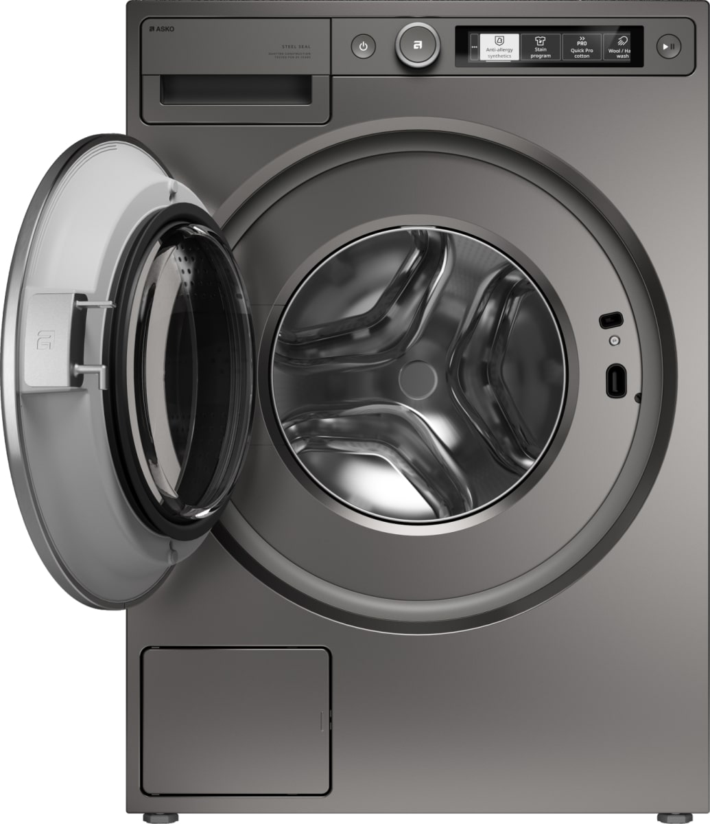 Asko W5096RT