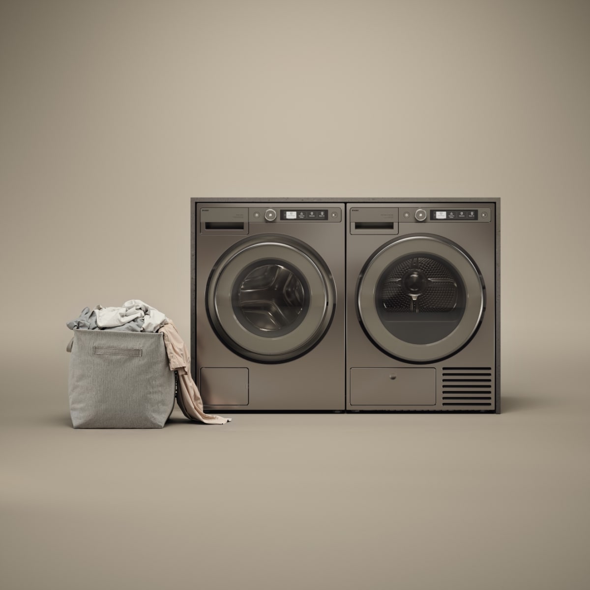 Asko W5096RT