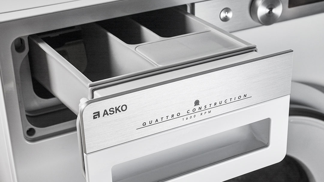 Asko W1084W