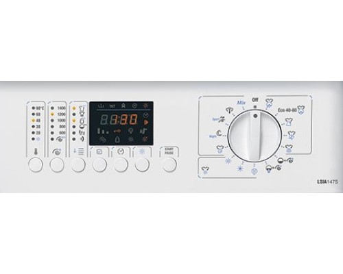 Smeg LSIA147S