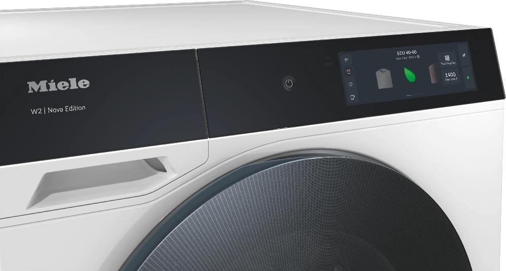 Miele WQ 1200 WPS Nova Edition