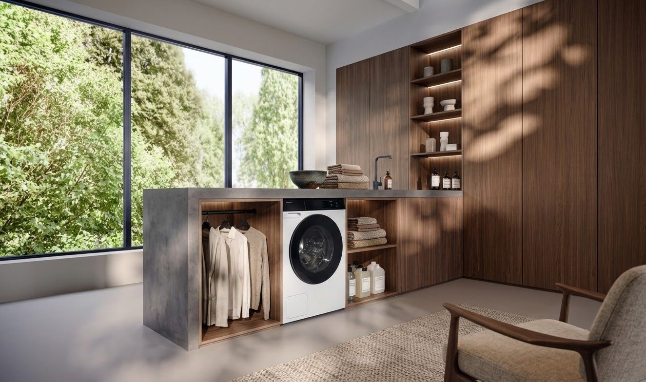 Miele WQ 1200 WPS Nova Edition
