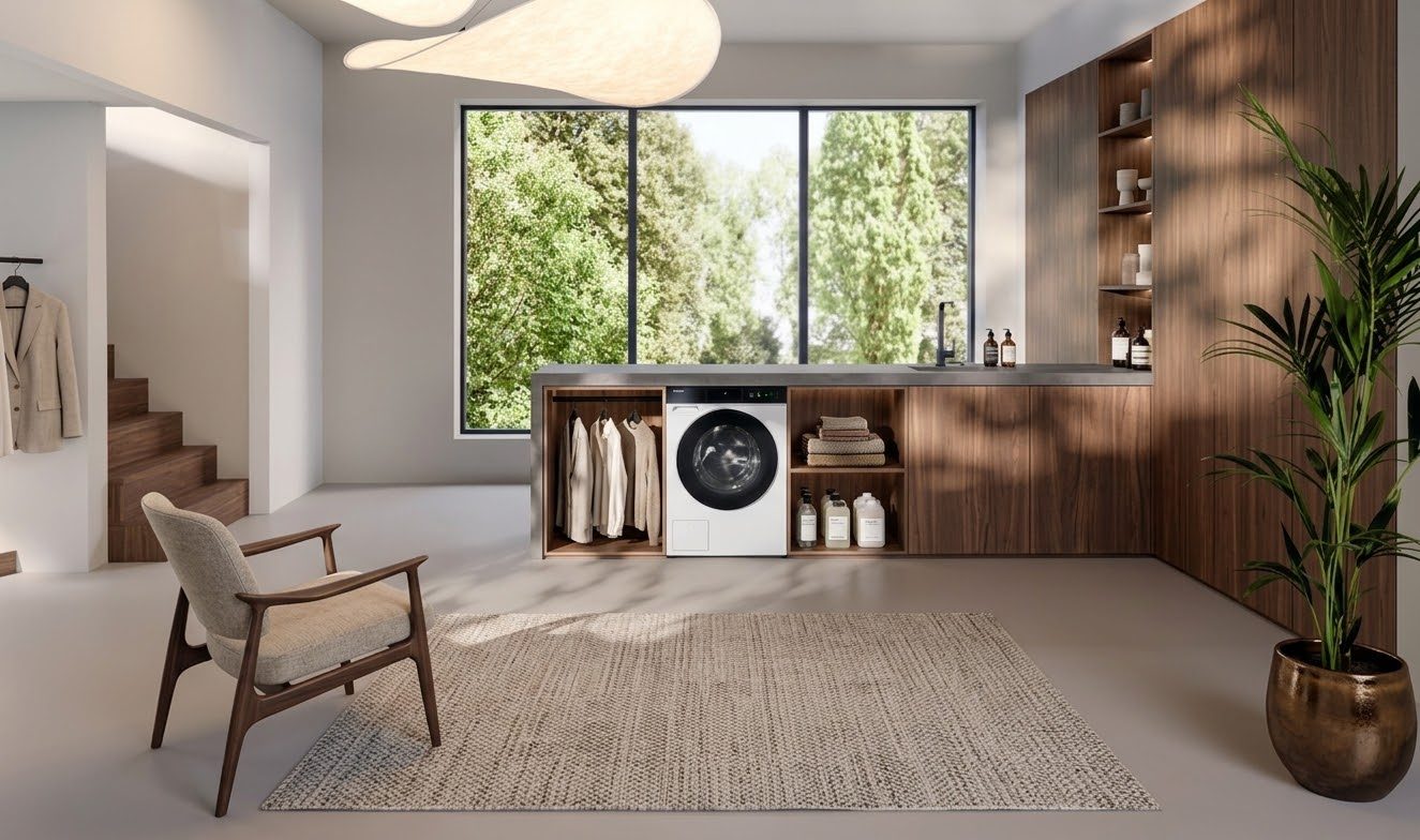 Miele WQ 1200 WPS Nova Edition