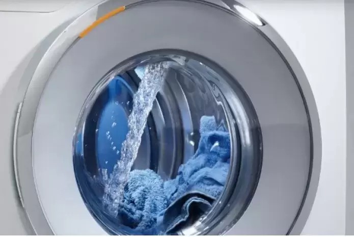 Miele WEI865WPS Chrome Edition RU