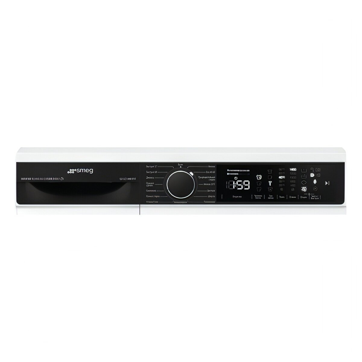 Smeg WM3T24RU