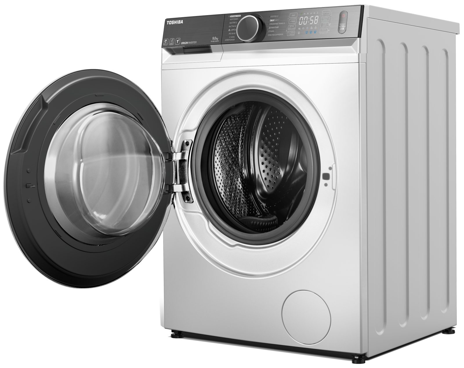 Toshiba TW-BK100GF4RU(WS)