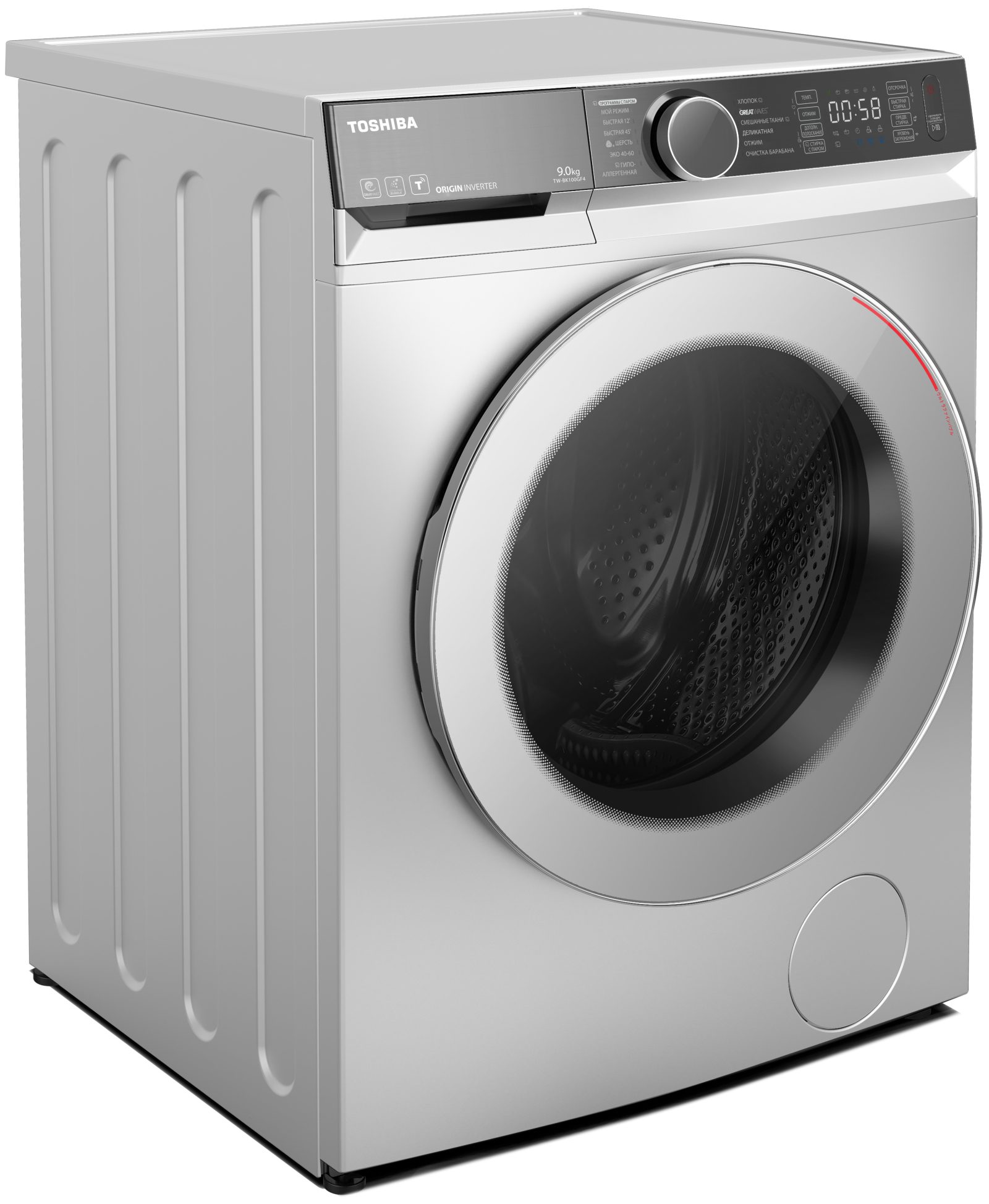 Toshiba TW-BK100GF4RU(WS)