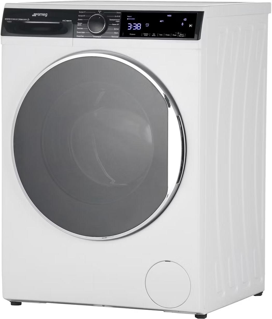 Smeg WM3T84RU4