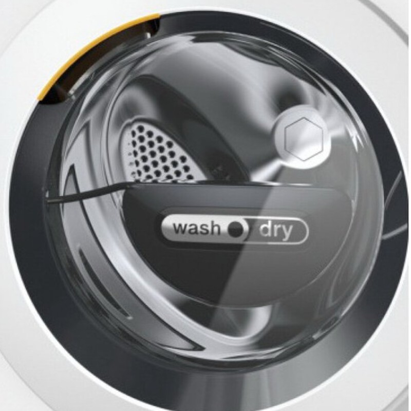 Miele WTD163WCS RU