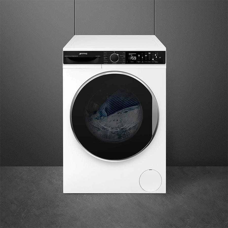 Smeg WM3T60CRU