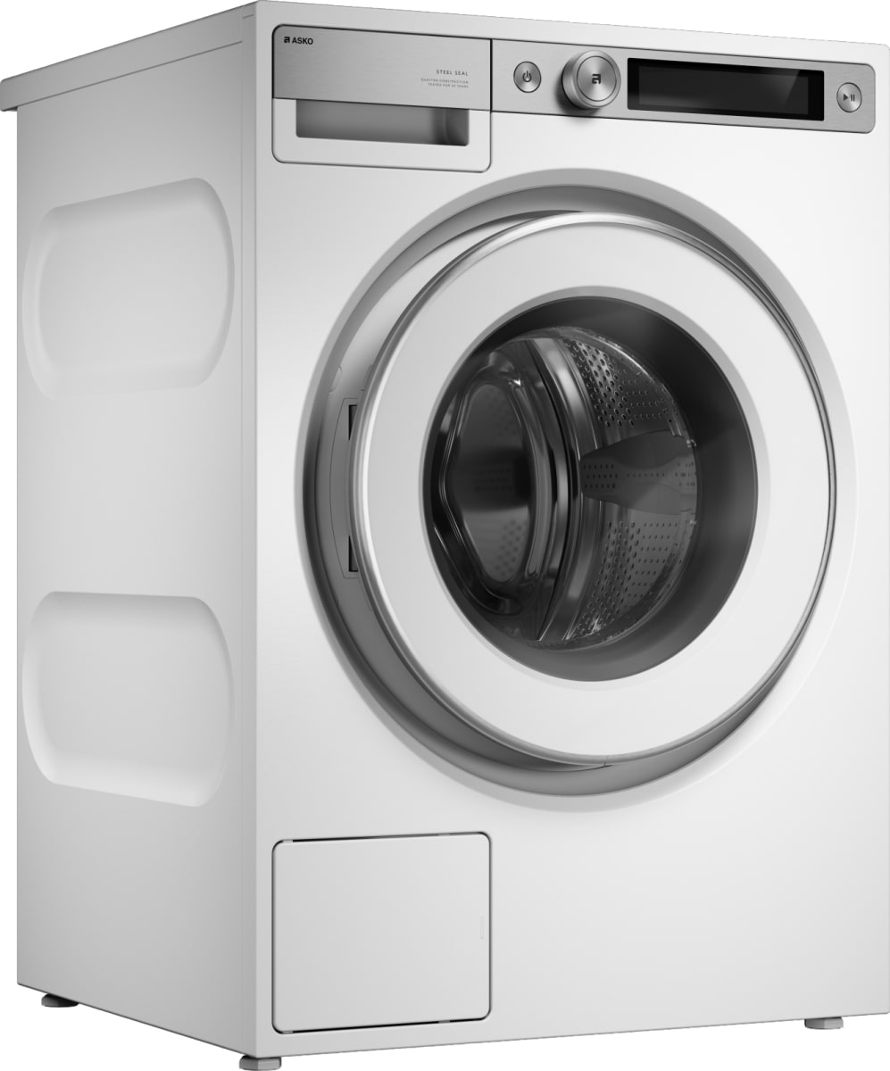 Asko W7096XW