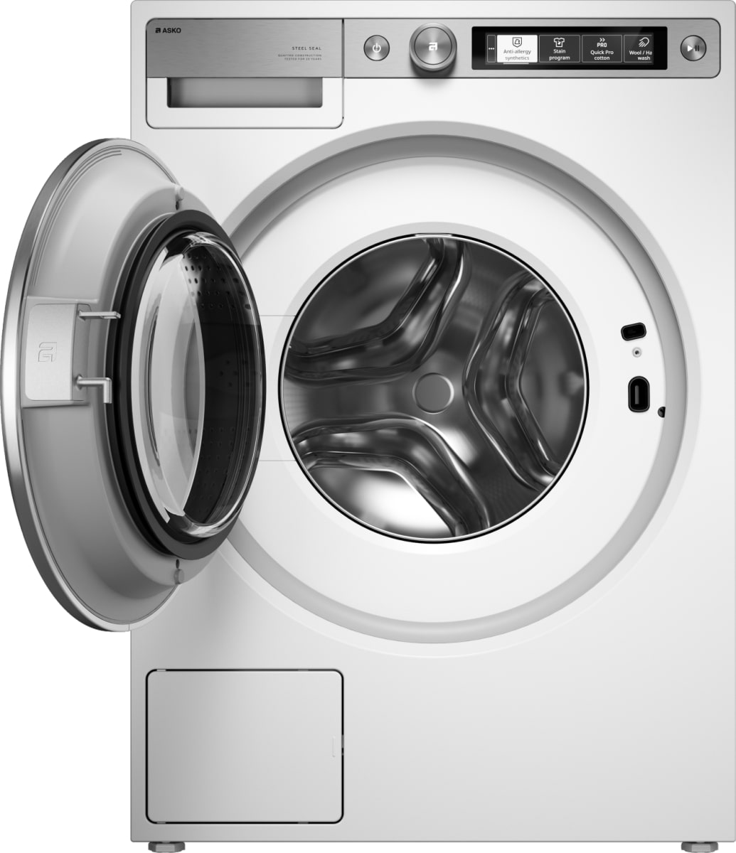 Asko W7096XW