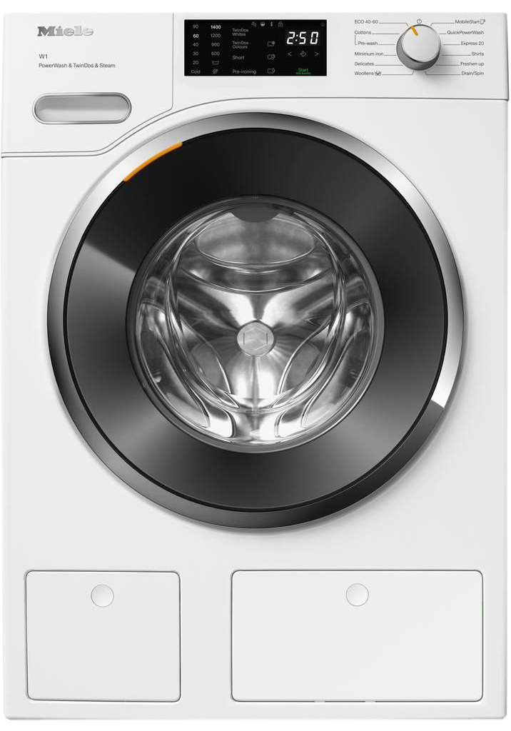 Miele WWG880WCS