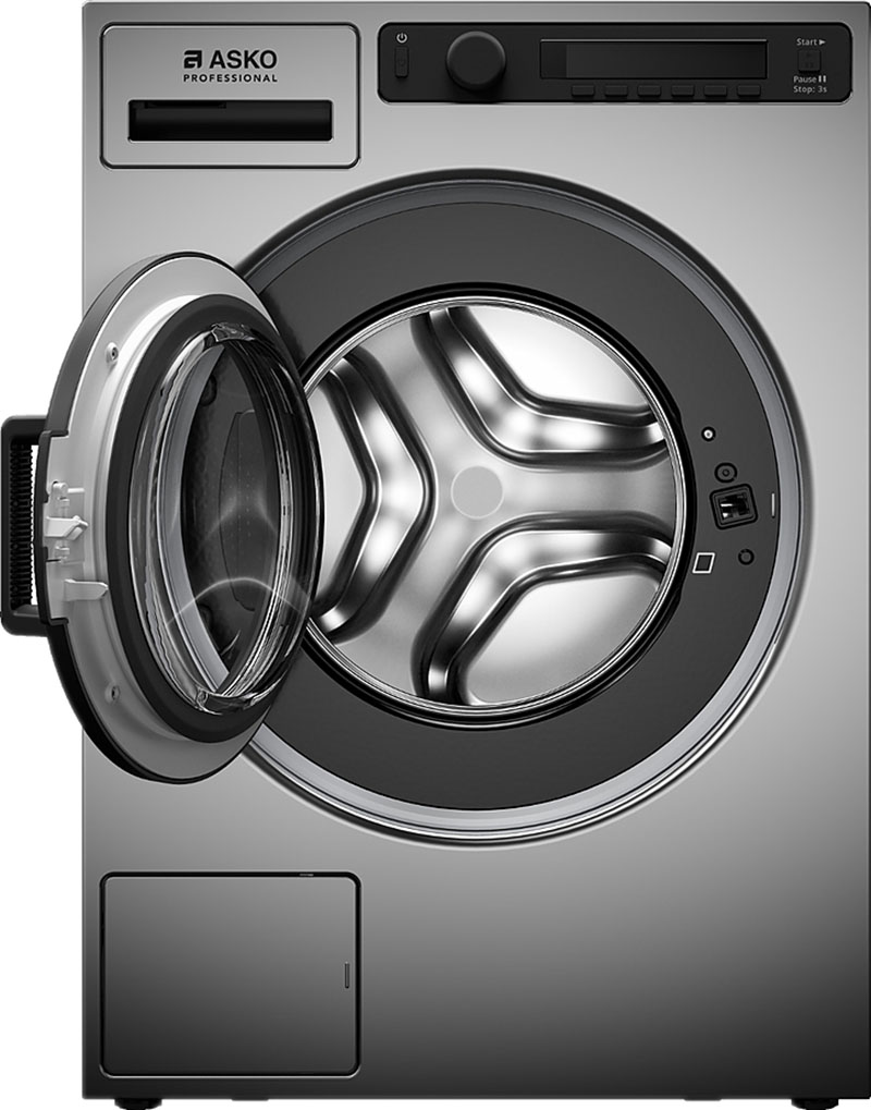 Asko WMC6743PF.S Marine
