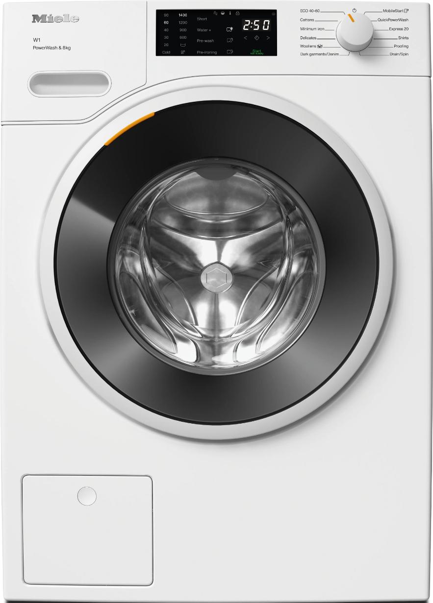 Miele WWB360WCS