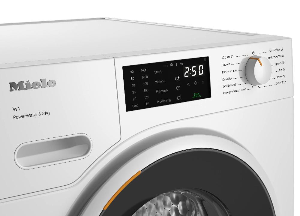 Miele WWB360WCS