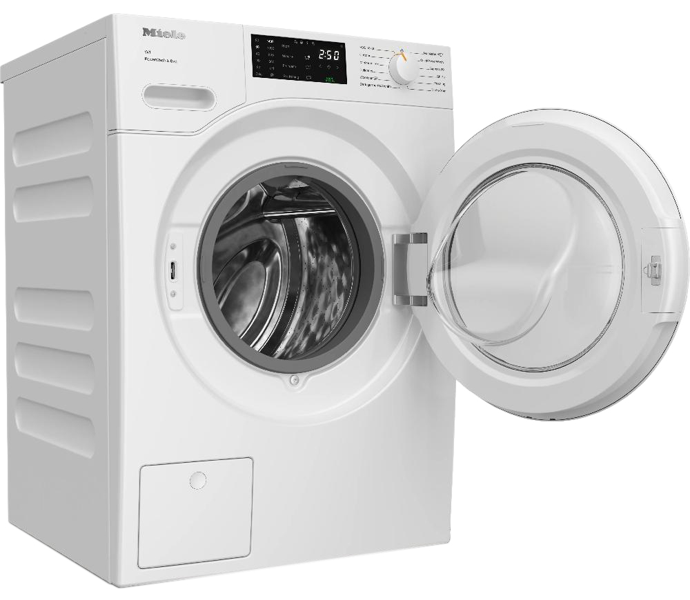 Miele WWB360WCS