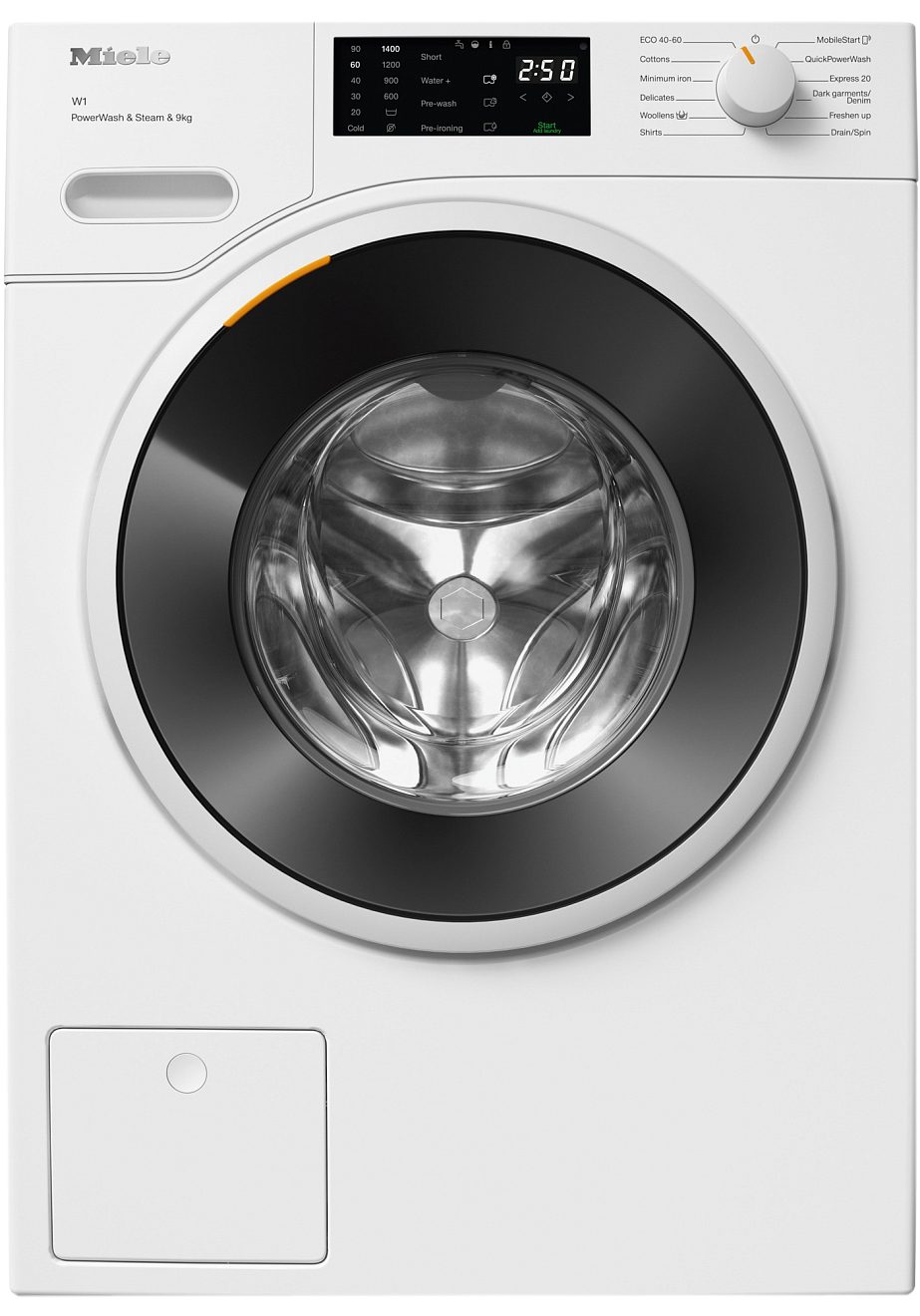 Miele WWD380WCS