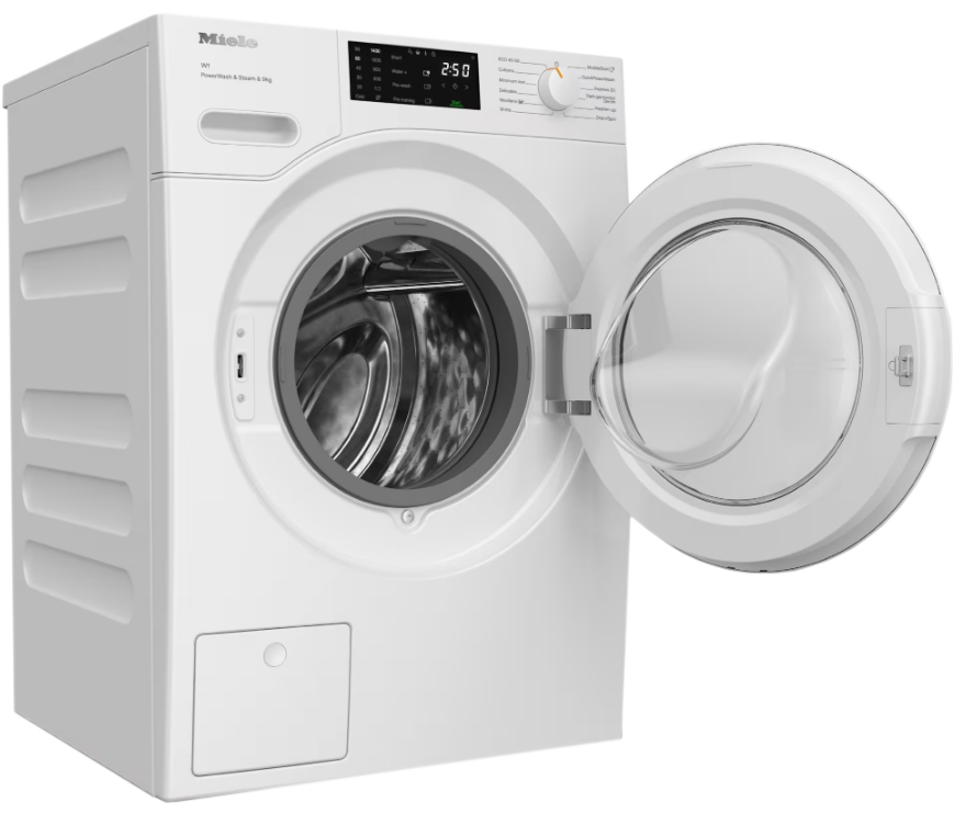 Miele WWD380WCS