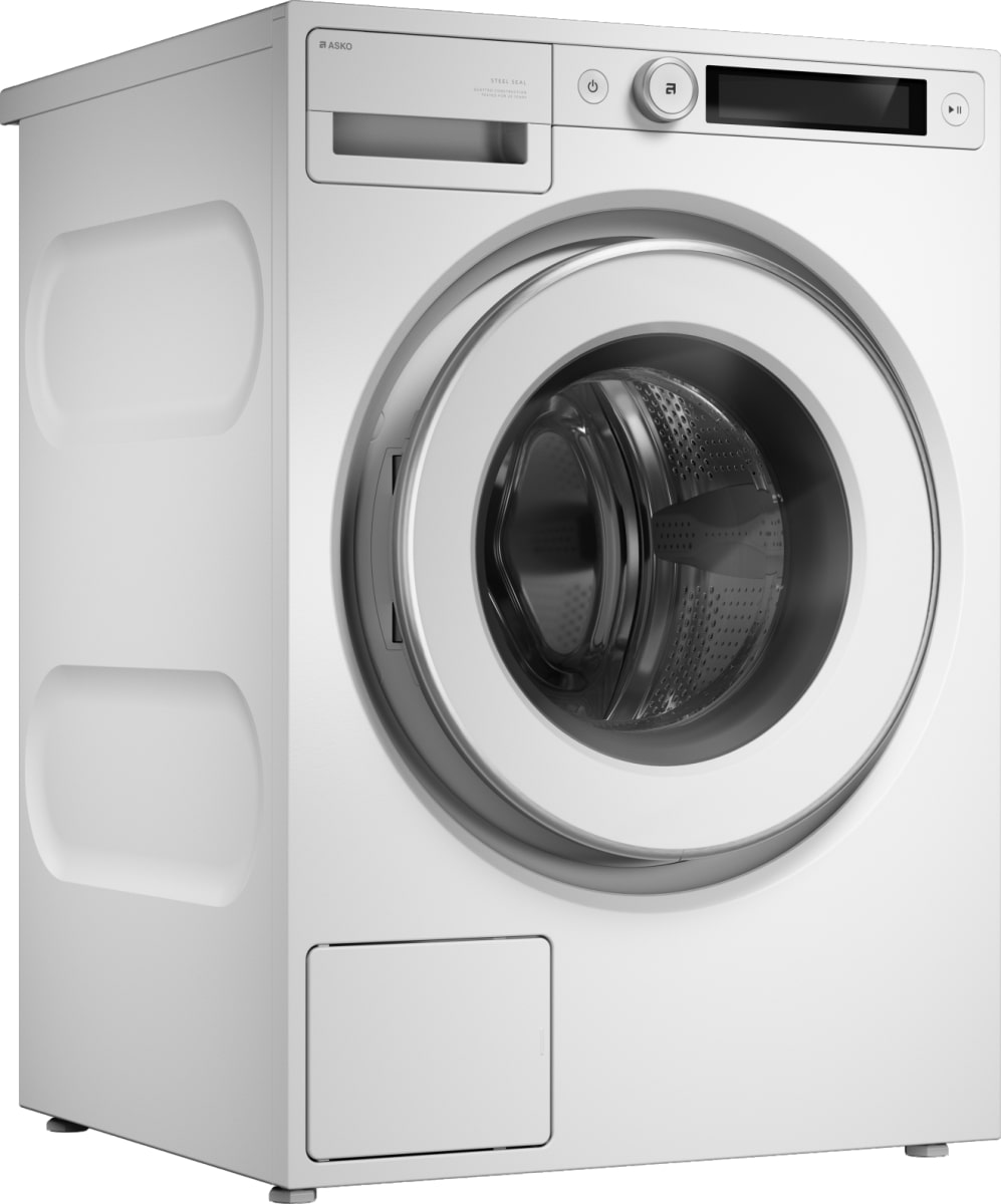 Asko W5096RW