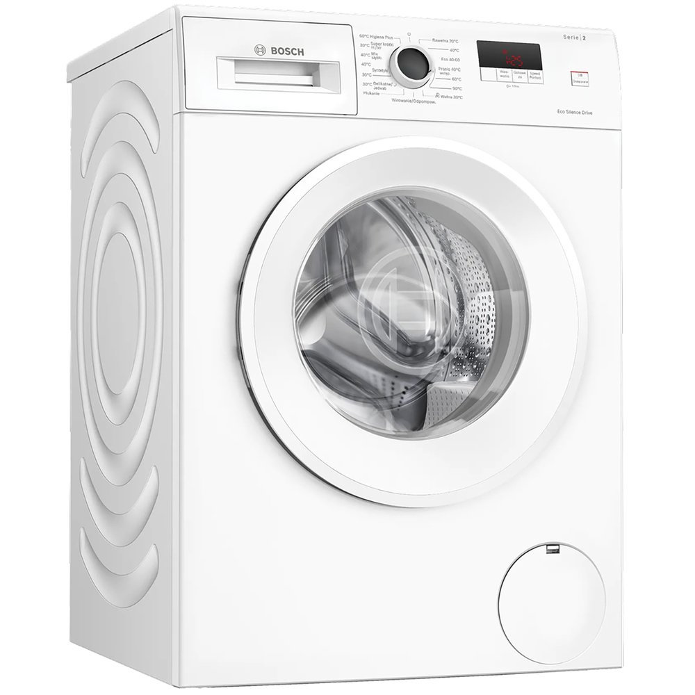 Bosch WGE03201PL