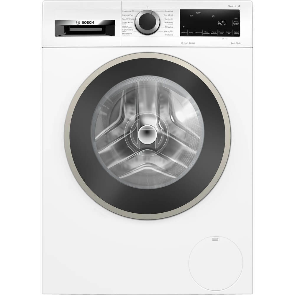 Bosch WGG242ZEPL