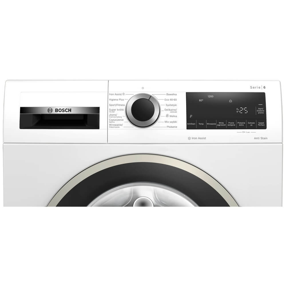 Bosch WGG242ZEPL