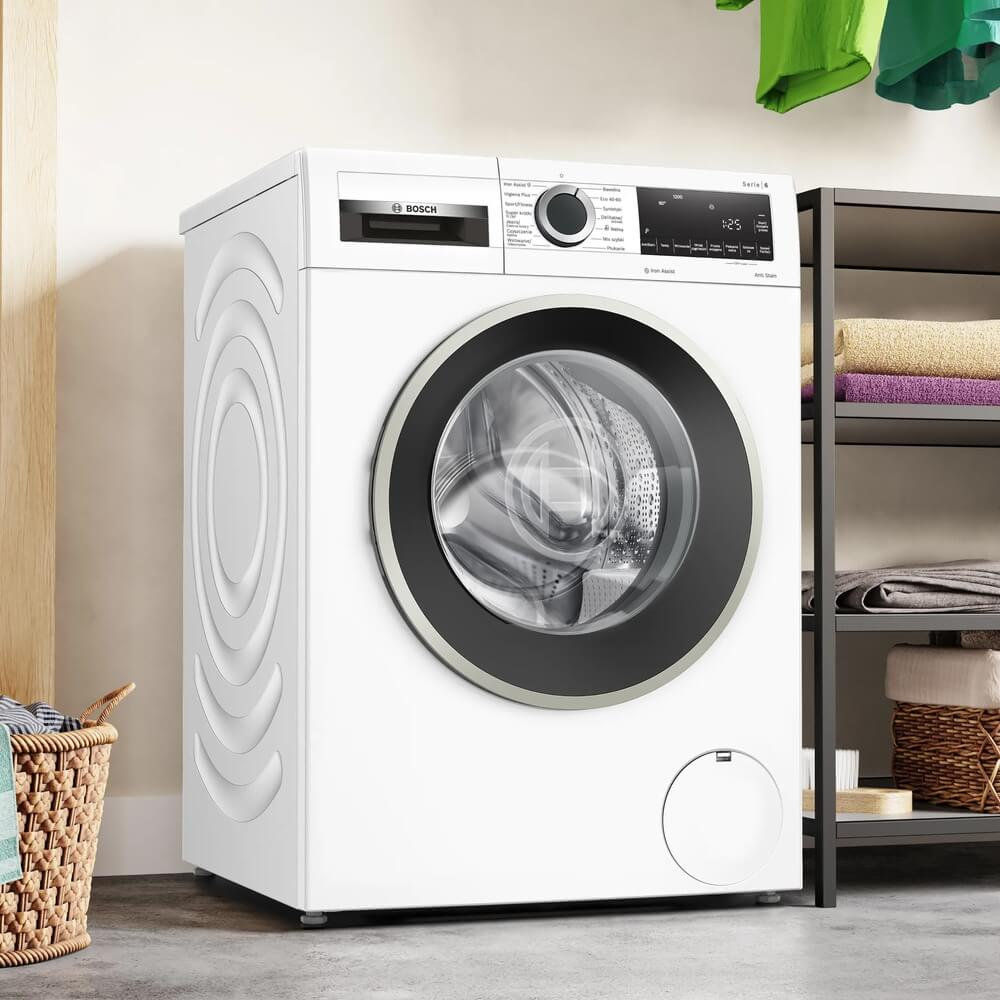 Bosch WGG242ZEPL