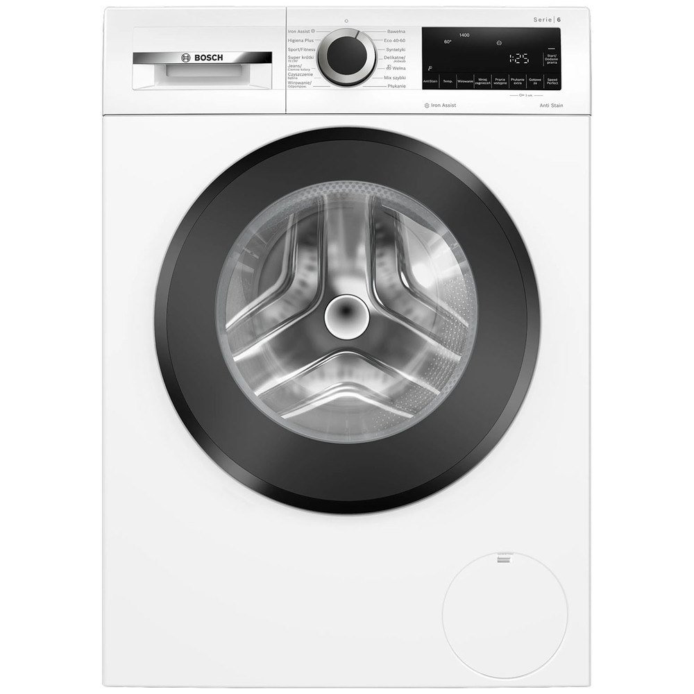 Bosch WGG244Z9PL