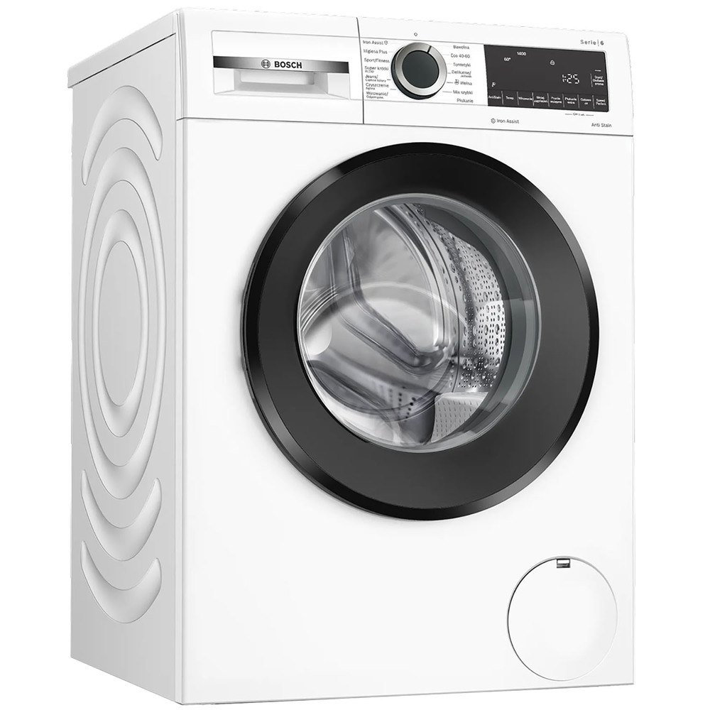 Bosch WGG244Z9PL