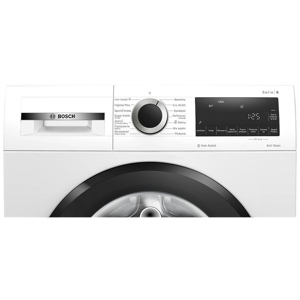 Bosch WGG244Z9PL