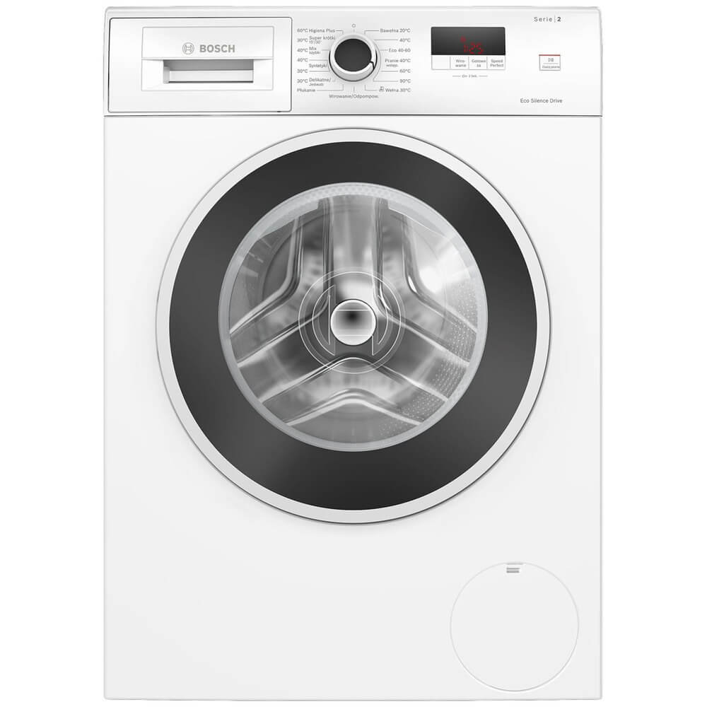 Bosch WGE03209PL