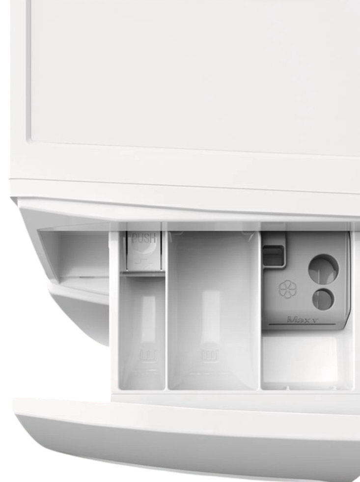 Electrolux EW7W2492P