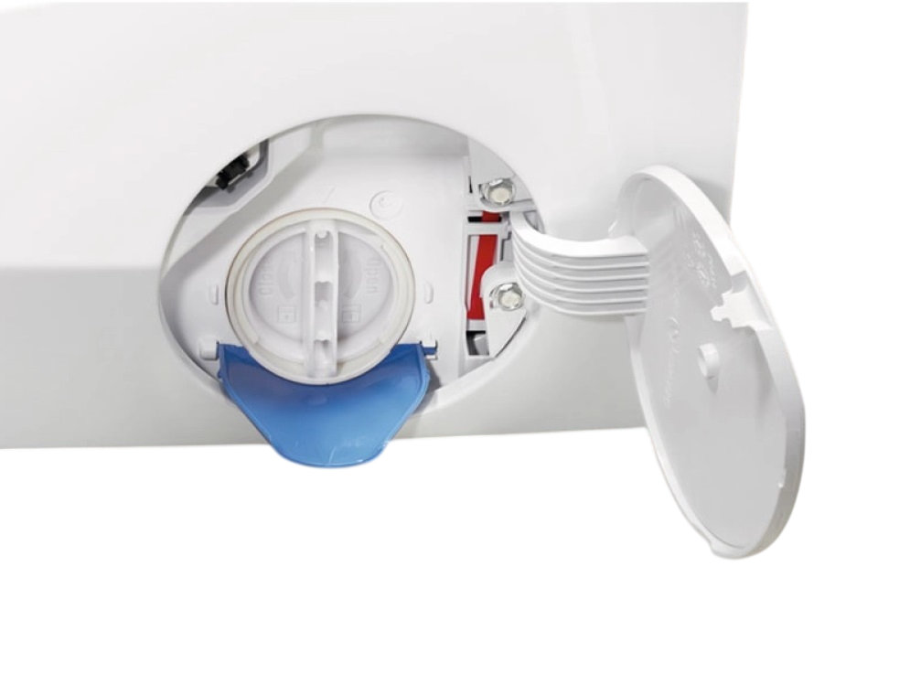 Electrolux EW7W2492P
