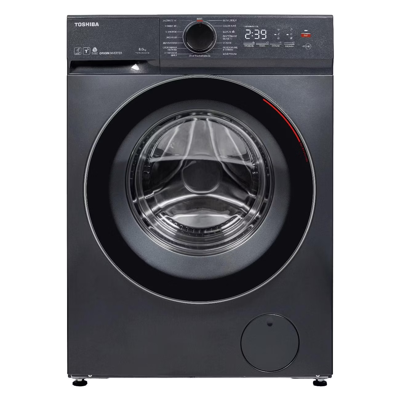 Toshiba TW-T21BU90UWRU(MG)