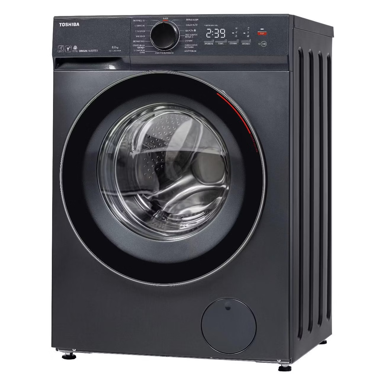 Toshiba TW-T21BU90UWRU(MG)