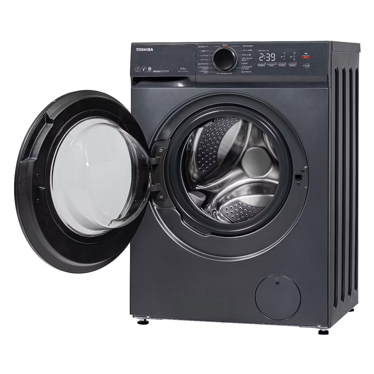 Toshiba TW-T21BU90UWRU(MG)