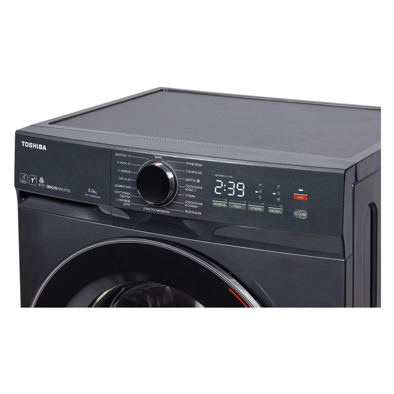 Toshiba TW-T21BU90UWRU(MG)