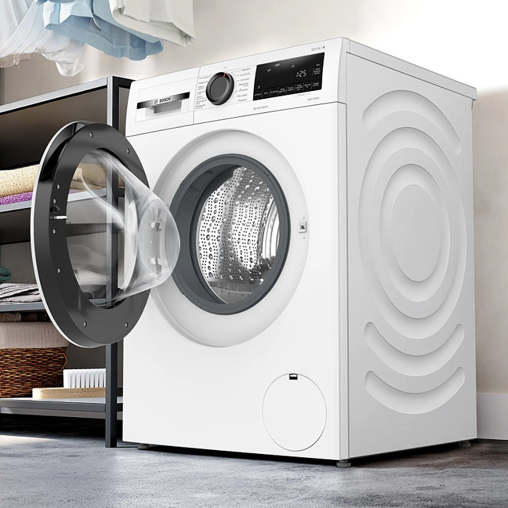 Bosch WGG254ZGPL