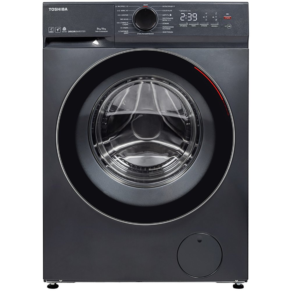 Toshiba TWD-T21BU90UWRU(MG)